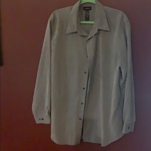 Dress Shirts long sleeve